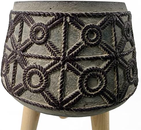 Extra Large Cachepot Planters - Image 4