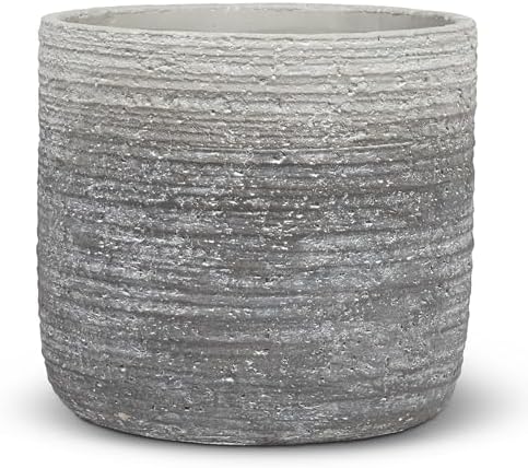 Abbott Collection Extra Ombre Planters, Set of 2 - Image 3