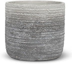 Abbott Collection Extra Ombre Planters, Set of 2 - Image 3