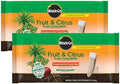 Miracle-Gro Fruit & Citrus Plant Food Spikes, 12 Spikes, 3 lb. (2-Pack) by Miracle-Gro