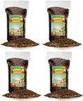 Gardenera Strawberry Premium Potting Soil Mix - Ideal Blend for Growing Robust and Flavorful Strawberries - 20 Quart by Gardenera