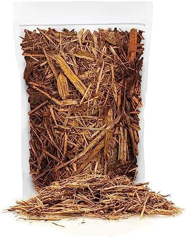 Gardenera Eucalyptus Mulch - Create a Beautiful and Eco-Conscious Garden with Organic Mulching - 20 QUARTS - Image 5