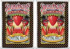 FoxFarm Strawberry Fields Fruiting & Flowering Potting Soil, 1.5 Cu.ft (Pack of 2) - Designed to Pump Up Your Blooms, Fruits, and Berries - Made for the Fruiting and Flowering Stages of Plants by FoxFarm