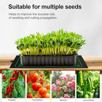 20"x20" Durable Seedling Heat Mat for Seed Starting and Germination - Image 5