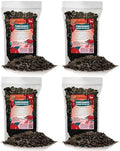GARDENERA Premium Pomegranate Potting Soil Mix - Perfect Balance of Nutrients, Drainage, and Aeration for Thriving Pomegranate Trees - 20 Quart by Gardenera