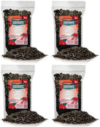 GARDENERA Premium Pomegranate Potting Soil Mix - Perfect Balance of Nutrients, Drainage, and Aeration for Thriving Pomegranate Trees - 20 Quart by Gardenera
