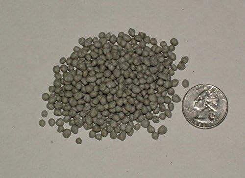 Nutricote 18-6-8 Total 180 Day Time Release Fertilizer (1, 25 lb.) 25 1 lb. Bags - Image 3