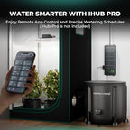 MARS HYDRO Auto Drip Irrigation Kits with 13 Gallon Foldable Bucket - Image 2