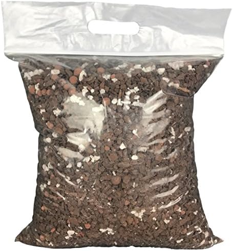 rePotme Paph & Phrag Imperial Orchid Mix (Standard Bag, 1 Quart) - Image 2