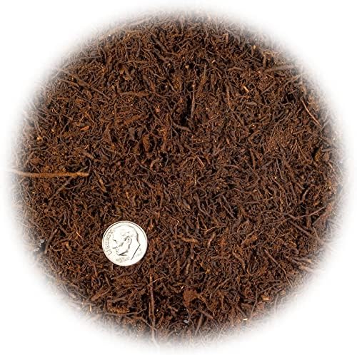 GARDENERA's Premium New Zealand Tree Fern - 5 Quart - Growing Medium for Orchids and Epiphytes | Provides Optimal Drainage and Aeration - Image 3