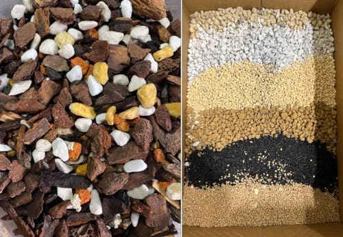50 QT Professional Grade Horticultural Organic Vermiculite and Perlite (Large Size - Perlite, 50 QT) - Image 4