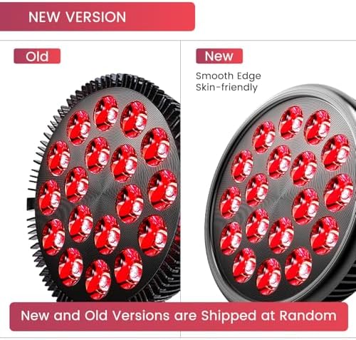 660nm Red Light Bulb, 18W (36W Equivalent) LED Grow Light for Indoor Plants Flowering Bloom and Fruiting, Grow Spectrum Enhancement - Image 2
