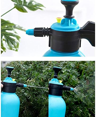 Home Flower Plants Watering Can Garden Sprinkler Spraying Bottle Household Cleaning Misting Tool - Image 7