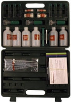 Luster Leaf Products Luster Leaf 1665 Professional Soil Kit with 200 Tests, Green by LusterLeaf