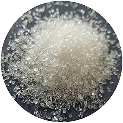 Water Storing Crystals – Commercial Grade Soil Additive & Moisture Retainer – Potassium Polyacrylate Super Absorbent Polymer for Plants, Gardens & Lawns (20) - Image 2