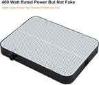 FECiDA Dimmable LED Grow Tent Light for 2x4 3x3 ft Coverage - Image 3