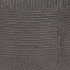 Deco 79 Magnesium Oxide Indoor Outdoor Planter Large Planter Pot with Wood Legs, Set of 2 Planters 13", 16"H, Gray - Image 5