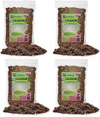 Gardenera Caladium Potting Mix - Unlock Robust Growth and Striking Leaf Color with Our High-Performance Formula - 20 Quart by Gardenera