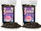 Gardenera Organic Photoperiod Plants Potting Soil Mix - Perfect Balance of Nutrients, Drainage, and Aeration for Thriving Photoperiod Plants - 10 Quart by Gardenera