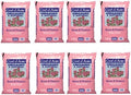 Coast of Maine Roses and Flowers, 20qt (Pack of 8) Organic and Natural Planting Soil for Roses, Annual and Perennial Flowers by CoastofMaine