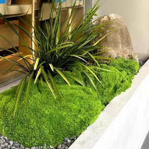 Faux Plants Table Centerpieces Floral Large Capacity Potted - Image 2