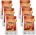 True Organic Fruit & Nut Food – Organic Fertilizer for Productive Tree Growth – Prevent Blossom End Rot – 4lb Bag Covers 70 Sq. Ft.- Case of 6 by True+Organic