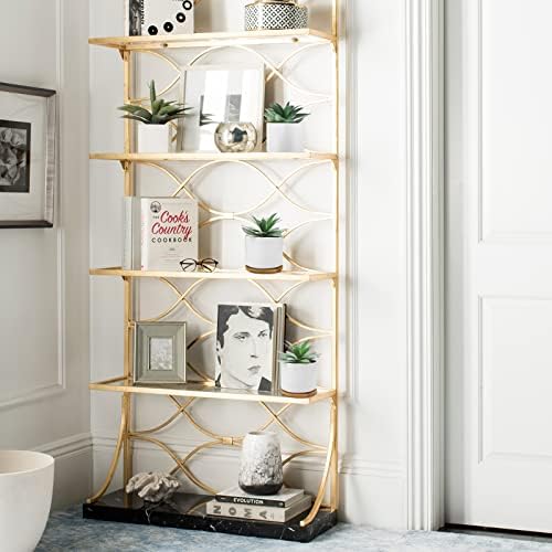 Hopewood Cute Indoor Decor Plants, Artificial Succulent Plants in Ceramic Pots with Bamboo Tray, Faux Potted Plants - Image 5
