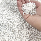 30 QT Professional Grade Horticultural Organic Perlite (30 QT, Perlite) by MDPQT