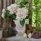 STOBAZA Flower Vase Hydroponic Plants Bottle Simple Vase Flower Arrangement Bottle for Home Office Bathroom Indoor Decor 6.29 X 5.11 X 5.11 in - Image 6