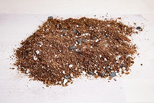 rePotme All Purpose Potting Soil for Indoor and Outdoor Plants, Organic and Made in The USA, Houseplant and Tropical Classic Potting Mix (Standard Bag, 8 Quarts) - Image 4