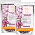 GARDENWISE Premium Orchid Bark for Potting Mix – Ready-to-Use Pine Bark for Indoor Plants, Orchid Repotting & Soil Mix Creation, Ideal Orchid Medium (10 quarts) by GARDENWISE