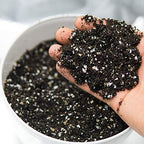Mountain Valley Seed Co Horticultural Grade Perlite - Five 8 Quart Bag - Image 3