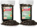 Expert Dahlia Potting Soil Mix by Gardenera - Enhance Growth and Color - Perfect Balance of Nutrients and Drainage - 10 Quart by Gardenera
