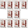 Michigan Peat Garden Magic Organic Potting Topsoil Mix, 40 lb, 10-Pack by GardenMagic