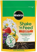 Miracle-Gro Shake 'N Feed All Purpose Plant Food, 8 lb. by Unknown