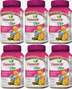 Osmocote Smart-Release Plant Food Plus Outdoor & Indoor, 1 Lbs. (6) by Unknown