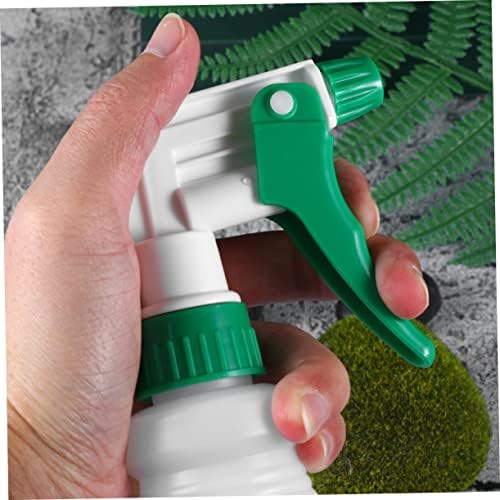 Mikinona 8 Pack 750ml PE Small Spray Bottles for Hairdressing and Plants - Image 4