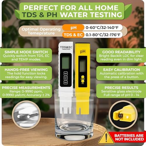 CARPATHEN Hydroponic Tower Growing System, Indoor Gardening for 30 Plants - Image 6