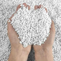 25QT Organic Perlite Horticultural Soil Amendment for Plants and Enhanced Drainage Enhanced by Voulosimi