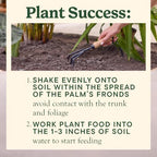 Miracle-Gro Shake 'N Feed Palm Plant Food, 8 lb. - Image 5