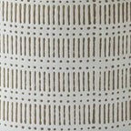 LA JOLIE MUSE Ceramic Planter for Plant, 9.4 Inch Indoor Planter with Stand - Image 6