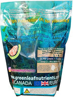 Organic Sea-K for Plants Seaweed and Kelp Fertilizer Supplement Concentrated Extract Powder Nutrient - Image 3