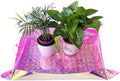 2 Pcs Planting Mat 68x50cm Holographic Gardening for Garden by Unknown
