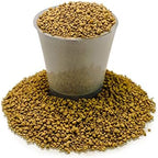 Gardenera Organic Anthurium Soil Blend - Promote Strong Root Development and Beautiful Flowers - 20 QUARTS - Image 4