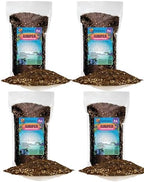 GARDENERA Premium Juniper Potting Soil Mix - Perfect Balance of Nutrients, Drainage, and Aeration for Healthy Juniper Trees - 20 Quart by Gardenera