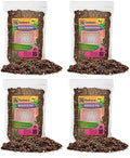 Gardenera Madagascar Palm Potting Mix - Unlock Robust Growth and Striking Form with Our High-Performance Formula - 20 Quart by Gardenera