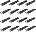 Hydrofarm Seed Starting Propagation Heat Mat, 60 Watt, 12 x 48 in, 16-Pack by Hydrofarm