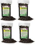 GARDENERA Premium Spider Plant Potting Soil Mix (4 Bags of 5 Quart) by Gardenera