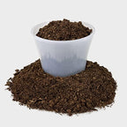 Premium Natural Sphagnum Peat Moss - Gardening Soil Amendment and Carnivorous Plant Soil Media by Gardenera (20 Quart) - Image 5