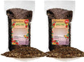 GARDENERA Premium Apple Potting Soil Mix - Perfect Balance of Nutrients, Drainage, and Aeration for Thriving Apple Trees - 10 QUARTS by Gardenera